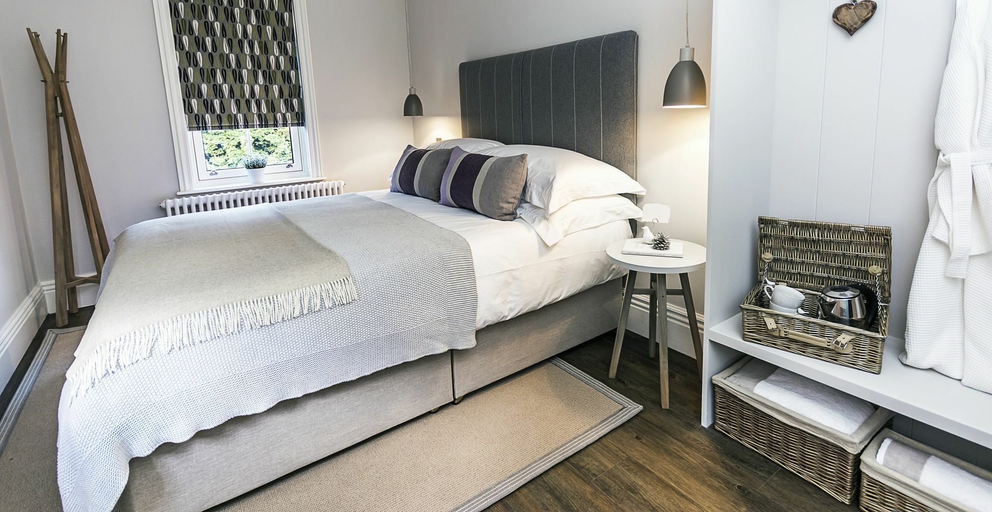 Brocco On The Park Boutique Hotel Sheffield Esterno foto